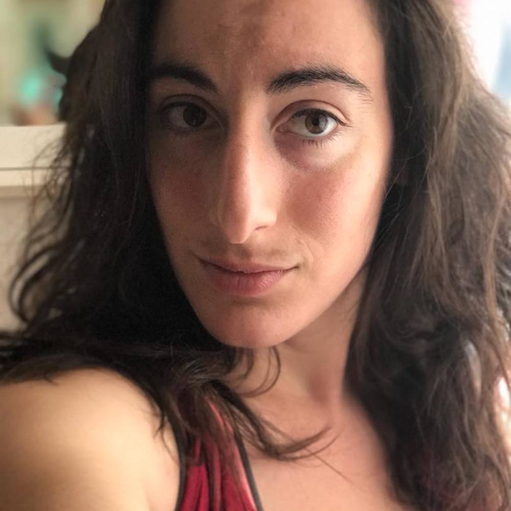 Meet your Posher, Laura